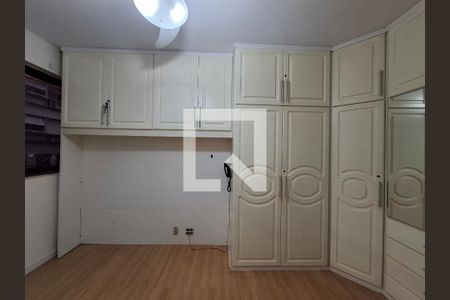 Quarto  de apartamento para alugar com 1 quarto, 51m² em Flamengo, Rio de Janeiro