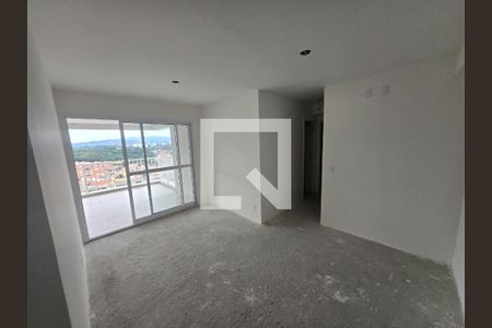 Sala de apartamento à venda com 2 quartos, 70m² em Parque Sao Domingos, São Paulo