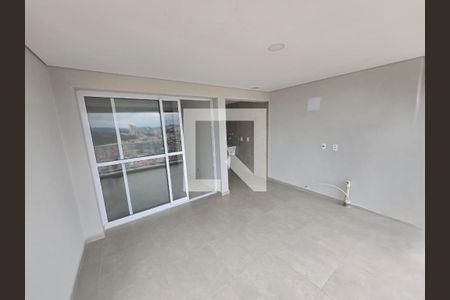 Varanda de apartamento para alugar com 2 quartos, 70m² em Parque Sao Domingos, São Paulo