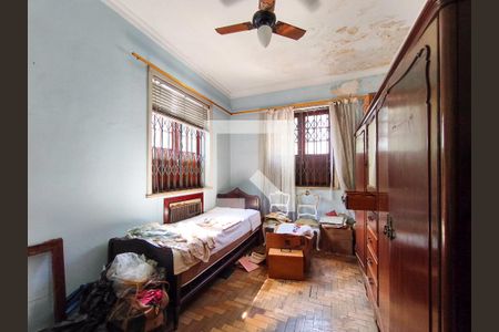 Quarto 1 de casa para alugar com 4 quartos, 500m² em Tijuca, Rio de Janeiro