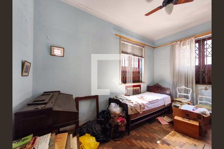 Quarto 1 de casa para alugar com 4 quartos, 500m² em Tijuca, Rio de Janeiro