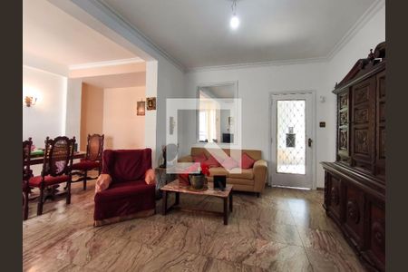 Sala de casa para alugar com 4 quartos, 500m² em Tijuca, Rio de Janeiro