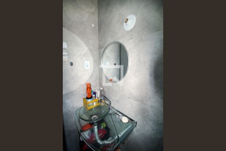 Banheiro de casa à venda com 2 quartos, 100m² em Coelho Neto, Rio de Janeiro