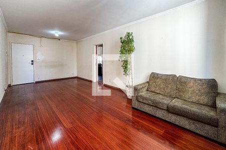 Apartamento à venda com 2 quartos, 90m² em Cerqueira César, São Paulo