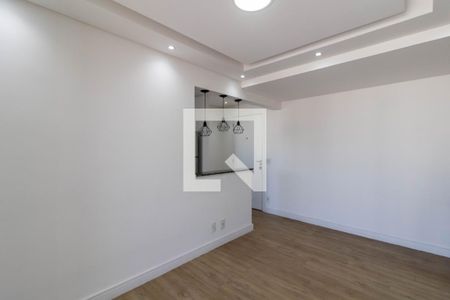 Placa de apartamento para alugar com 2 quartos, 56m² em Vila Galvão, Guarulhos