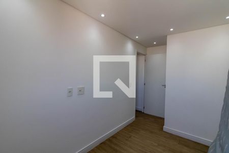 Suíte 1 de apartamento para alugar com 2 quartos, 56m² em Vila Galvão, Guarulhos