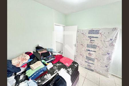 Quarto 1 de casa de condomínio à venda com 2 quartos, 57m² em Vila Aurora (zona Norte), São Paulo