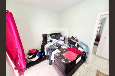 Quarto 1 de casa de condomínio à venda com 2 quartos, 57m² em Vila Aurora (zona Norte), São Paulo