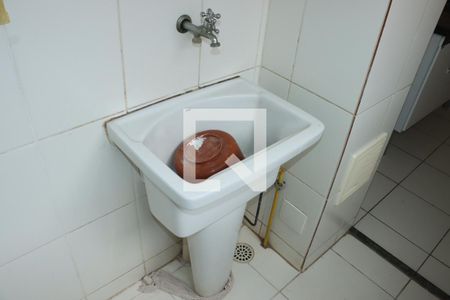 Apartamento para alugar com 2 quartos, 38m² em Bairro Jardim Nossa Senhora das Graças, Cotia