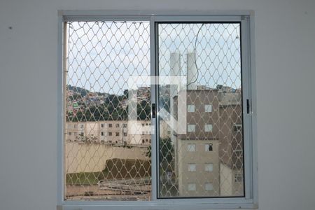 Apartamento para alugar com 2 quartos, 38m² em Bairro Jardim Nossa Senhora das Graças, Cotia