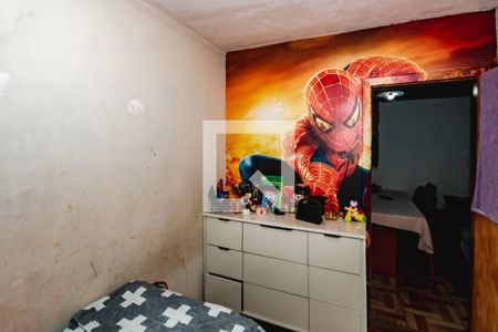 Apartamento para alugar com 3 quartos, 49m² em Paquetá, Belo Horizonte