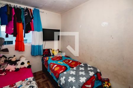 Apartamento para alugar com 3 quartos, 49m² em Paquetá, Belo Horizonte