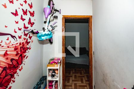 Apartamento para alugar com 3 quartos, 49m² em Paquetá, Belo Horizonte