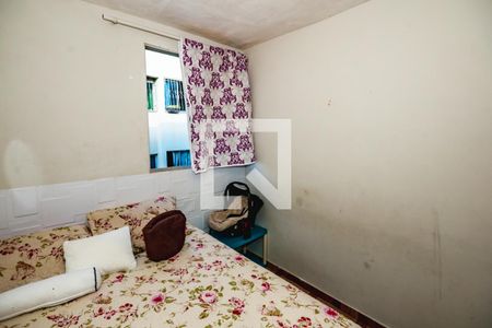 Apartamento para alugar com 3 quartos, 49m² em Paquetá, Belo Horizonte