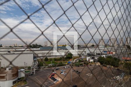 Varanda - vista de apartamento para alugar com 2 quartos, 63m² em Vila Endres, Guarulhos