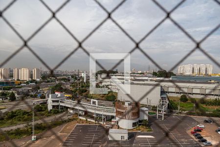 Quarto 1 - vista de apartamento para alugar com 2 quartos, 63m² em Vila Endres, Guarulhos