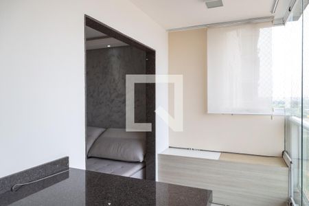 Varanda de apartamento para alugar com 2 quartos, 63m² em Vila Endres, Guarulhos