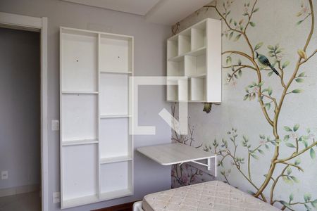 Quarto 1 de apartamento para alugar com 2 quartos, 63m² em Vila Endres, Guarulhos