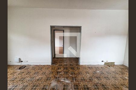 Sala de casa para alugar com 3 quartos, 250m² em Imperador, Praia Grande