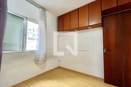 Quarto 1 de apartamento para alugar com 2 quartos, 67m² em Vila Monte Alegre, São Paulo
