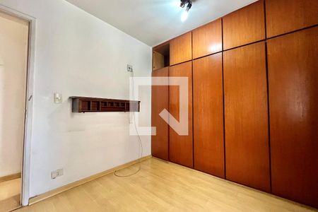 Quarto 1 de apartamento para alugar com 2 quartos, 67m² em Vila Monte Alegre, São Paulo