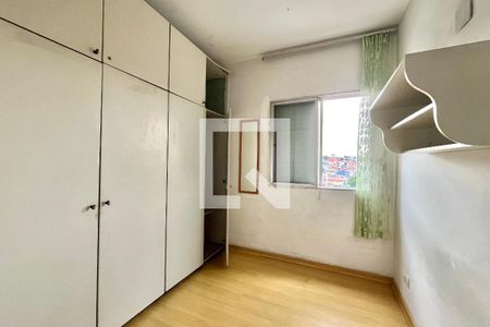 Quarto 2 de apartamento para alugar com 2 quartos, 67m² em Vila Monte Alegre, São Paulo
