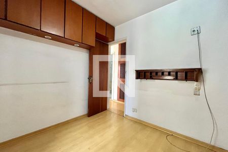 Quarto 1 de apartamento para alugar com 2 quartos, 67m² em Vila Monte Alegre, São Paulo