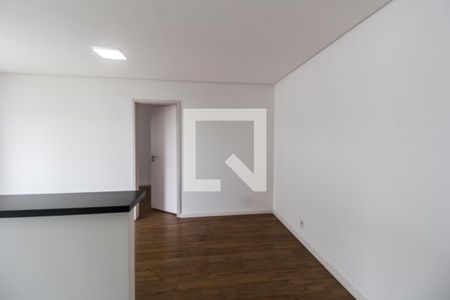 Sala  de apartamento à venda com 1 quarto, 50m² em Melville Empresarial Ii, Barueri