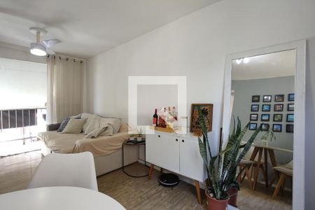 Sala de apartamento à venda com 2 quartos, 41m² em Taquara, Rio de Janeiro