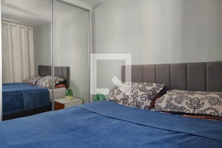 Quarto 1 de apartamento à venda com 2 quartos, 41m² em Taquara, Rio de Janeiro