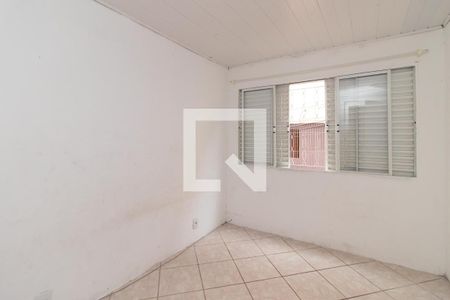 Quarto 2 de casa para alugar com 4 quartos, 90m² em Espírito Santo, Porto Alegre