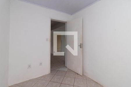 Quarto 1 de casa para alugar com 4 quartos, 90m² em Espírito Santo, Porto Alegre