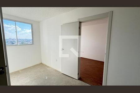 Sala - Sala de Jantar  de apartamento à venda com 1 quarto, 35m² em Santa Maria, Santo André