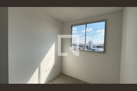 Sala - Sala de Jantar  de apartamento à venda com 1 quarto, 35m² em Santa Maria, Santo André