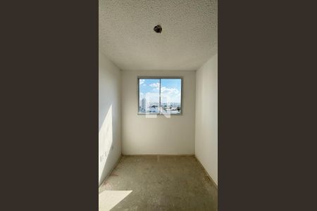 Sala - Sala de Jantar  de apartamento à venda com 1 quarto, 35m² em Santa Maria, Santo André