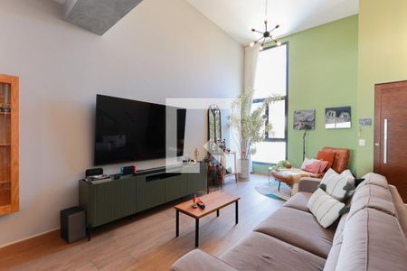 Sala de casa à venda com 3 quartos, 198m² em Santana, São Paulo