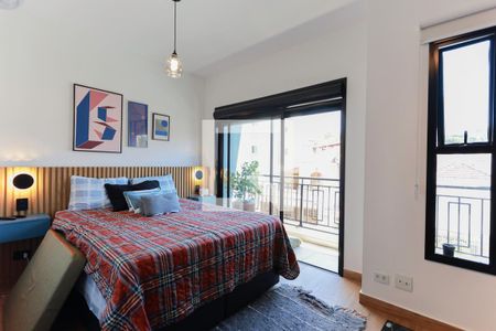 Suíte de casa à venda com 3 quartos, 198m² em Santana, São Paulo