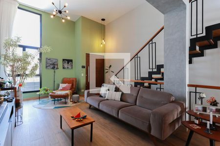Casa à venda com 3 quartos, 198m² em Santana, São Paulo