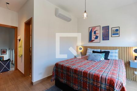 Suíte de casa à venda com 3 quartos, 198m² em Santana, São Paulo