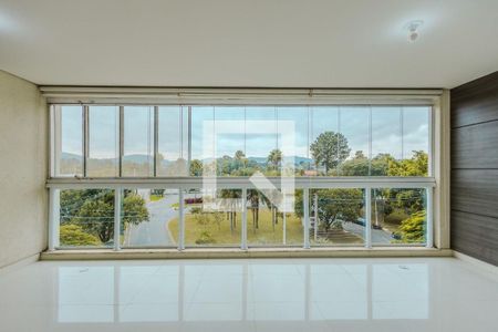 Apartamento à venda com 4 quartos, 180m² em Alphaville Conde I, Barueri