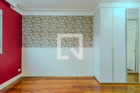Apartamento à venda com 4 quartos, 180m² em Alphaville Conde I, Barueri