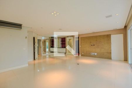 Apartamento à venda com 4 quartos, 180m² em Alphaville Conde I, Barueri