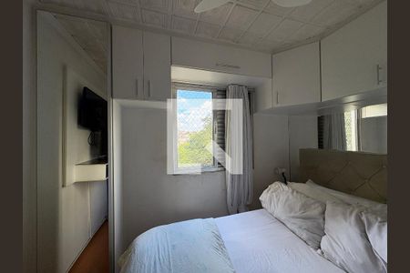 Quarto 2 de apartamento para alugar com 2 quartos, 86m² em Jardim Iris, São Paulo