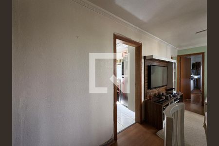 Sala de apartamento para alugar com 2 quartos, 86m² em Jardim Iris, São Paulo