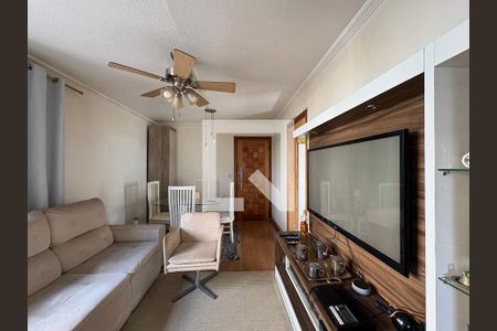 Apartamento para alugar com 2 quartos, 86m² em Jardim Iris, São Paulo