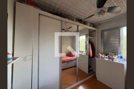 Quarto 1 de apartamento para alugar com 2 quartos, 86m² em Jardim Iris, São Paulo