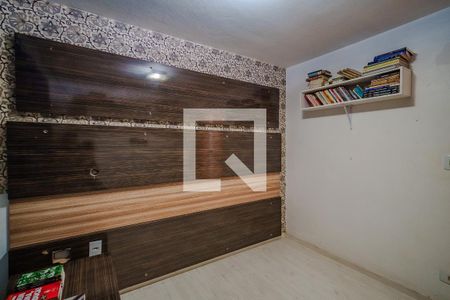 Quarto 1 de apartamento para alugar com 3 quartos, 64m² em Jardim D’abril, São Paulo