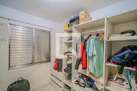 Quarto 2 de apartamento para alugar com 3 quartos, 64m² em Jardim D’abril, São Paulo