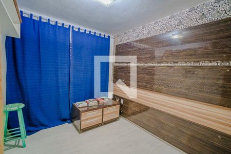Quarto 1 de apartamento para alugar com 3 quartos, 64m² em Jardim D’abril, São Paulo