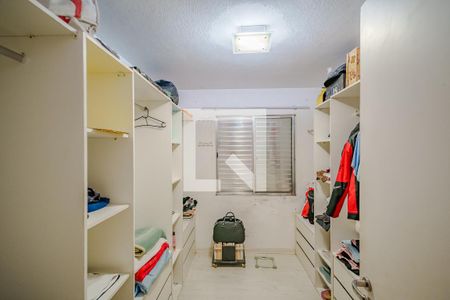 Quarto 2 de apartamento para alugar com 3 quartos, 64m² em Jardim D’abril, São Paulo